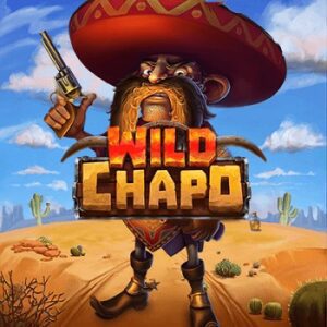 Wild Chapo