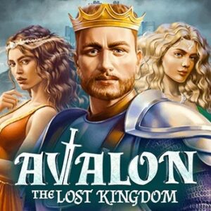 Avalon The Last Kingdom