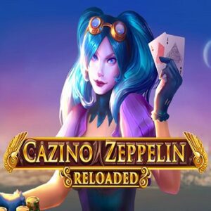 Casino Zeppelin Reloaded