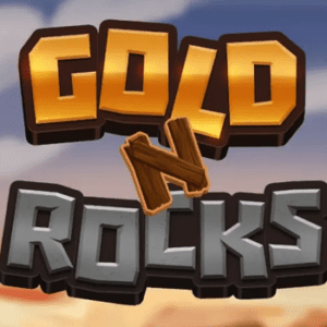 Gold N Rocks