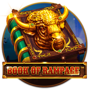 Book of Rampage Reloaded