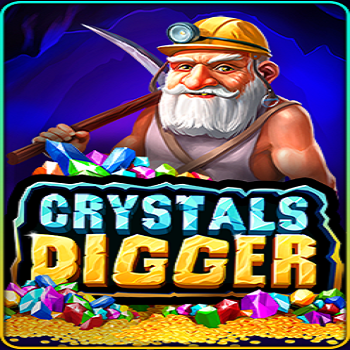 Crystal Diggers – Belatra