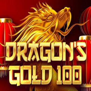 Dragon's Gold 100