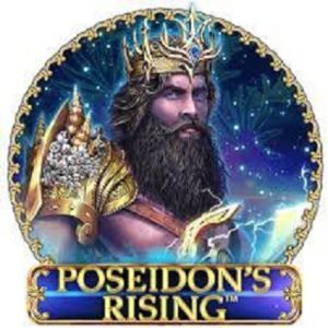 Poseidon's Rising Expanded Edition
