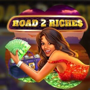 Road 2 Riches Jackpot