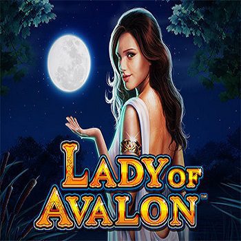 Lady Of Avalon- Barcrest