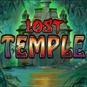 Lost Temple