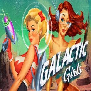 Galactic Girls
