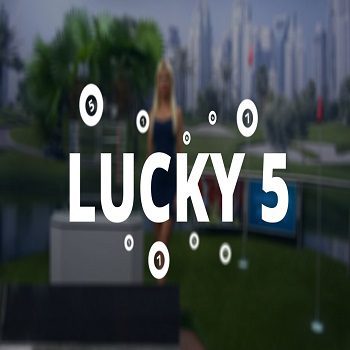 Lucky 5 Betgames.Tv