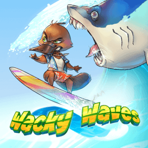 Wacky Waves