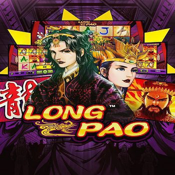 Long Pao – NetEnt