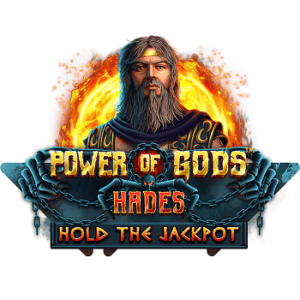 Power of Gods : Hades