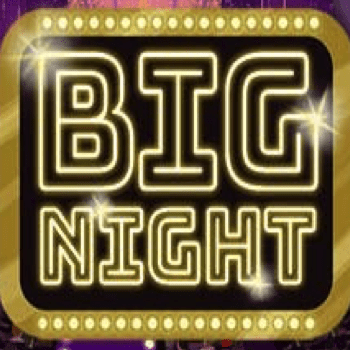 Big Night slots logo