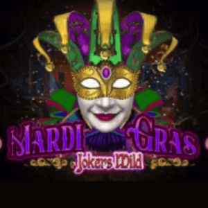 Mardi Gras Jokers Wild