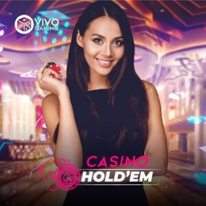 Casino Holdem
