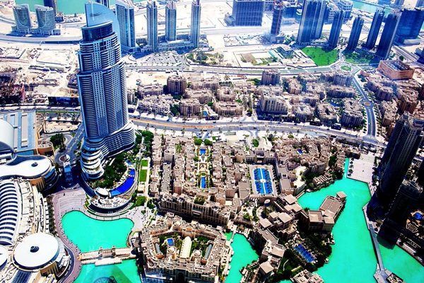 Dubai casinos in UAE