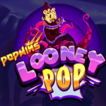 Looney Pop Logo