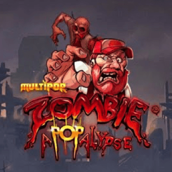 Zombie Apopalypse logo